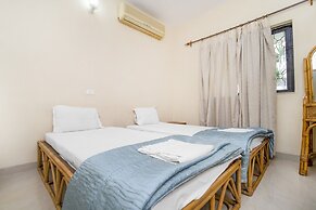 GuestHouser 2 BHK Apartment 30c4