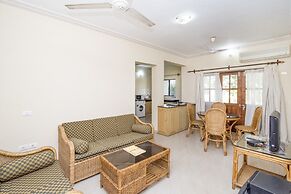 GuestHouser 2 BHK Apartment 30c4