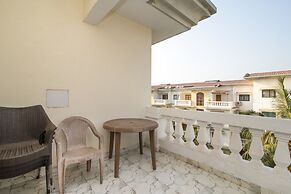 GuestHouser 3 BHK Apartment 9c40