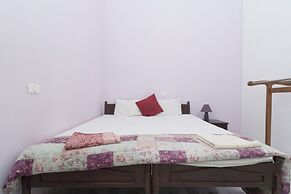 GuestHouser 3 BHK Apartment 9c40