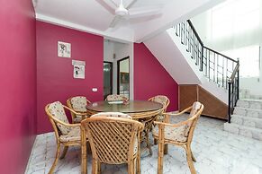 GuestHouser 3 BHK Apartment 9c40
