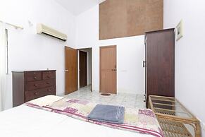 GuestHouser 3 BHK Apartment 9c40