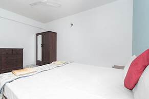 GuestHouser 3 BHK Apartment 9c40