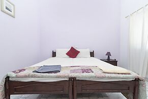 GuestHouser 3 BHK Apartment 9c40