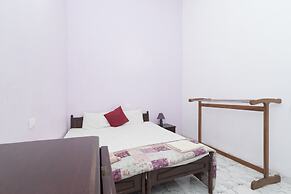 GuestHouser 3 BHK Apartment 9c40
