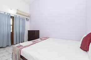 GuestHouser 3 BHK Apartment 9c40