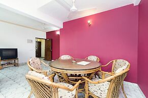 GuestHouser 3 BHK Apartment 9c40