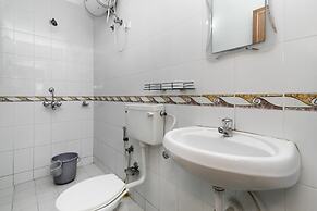 GuestHouser 3 BHK Apartment 9c40