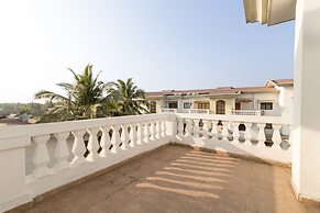 GuestHouser 3 BHK Apartment 9c40