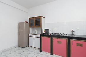 GuestHouser 3 BHK Apartment 9c40