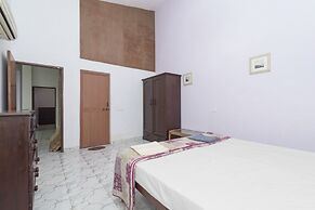 GuestHouser 3 BHK Apartment 9c40