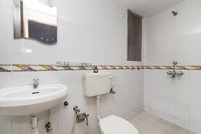 GuestHouser 3 BHK Apartment 9c40