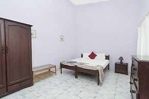GuestHouser 3 BHK Apartment 9c40