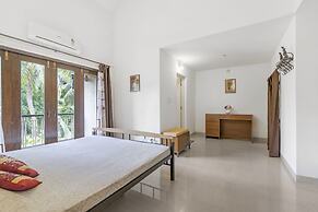 GuestHouser 2 BHK Apartment b45c