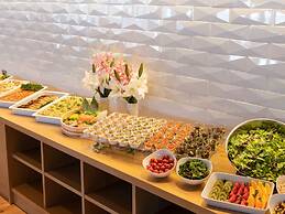 HATAGO INN Fukushima Hirono