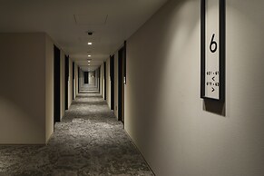 HATAGO INN Fukushima Hirono