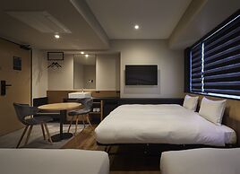 HATAGO INN Fukushima Hirono