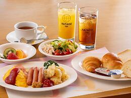 HATAGO INN Fukushima Hirono