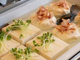 HATAGO INN Fukushima Hirono