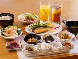 HATAGO INN Fukushima Hirono