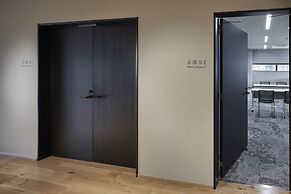 HATAGO INN Fukushima Hirono