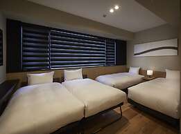 HATAGO INN Fukushima Hirono