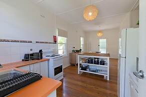 Charlie's Beach House