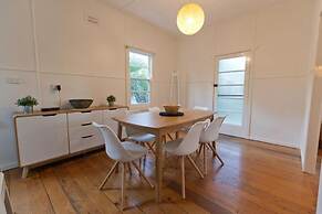 Charlie's Beach House