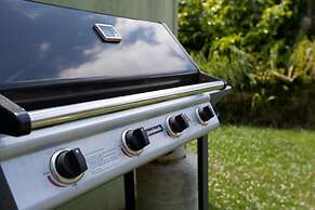 Charlie's Beach House