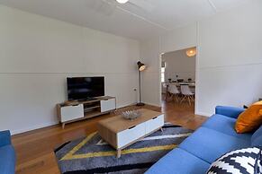 Charlie's Beach House