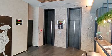 ICI HOTEL Ueno Shin Okachimachi