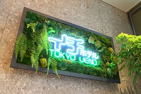 ICI HOTEL Ueno Shin Okachimachi