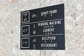 ICI HOTEL Ueno Shin Okachimachi