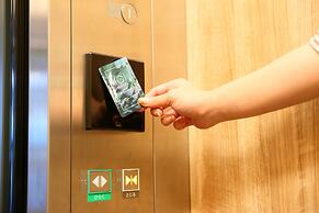 ICI HOTEL Ueno Shin Okachimachi