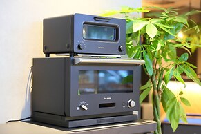 ICI HOTEL Ueno Shin Okachimachi