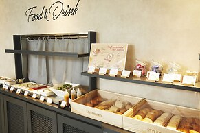 ICI HOTEL Ueno Shin Okachimachi