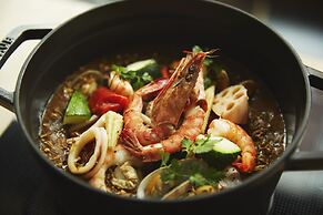 ICI HOTEL Ueno Shin Okachimachi