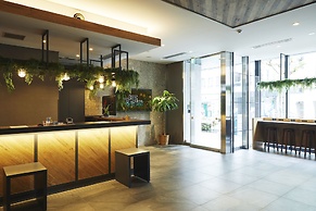 ICI HOTEL Ueno Shin Okachimachi