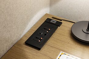 ICI HOTEL Ueno Shin Okachimachi