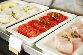 ICI HOTEL Ueno Shin Okachimachi