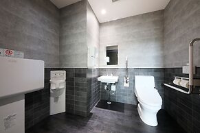 ICI HOTEL Ueno Shin Okachimachi