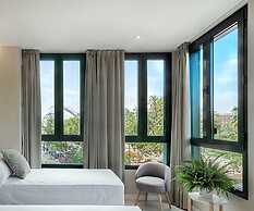 Opera House Valencia B&B