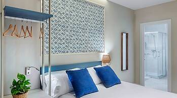 Opera House Valencia B&B