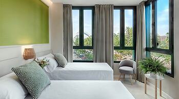 Opera House Valencia B&B