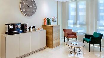 Opera House Valencia B&B