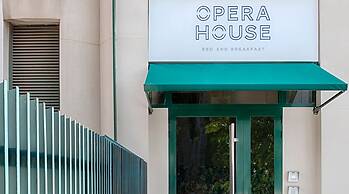 Opera House Valencia B&B