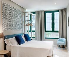 Opera House Valencia B&B