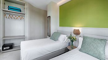 Opera House Valencia B&B