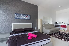 Comfort Zone Premium Guesthouse Evo1