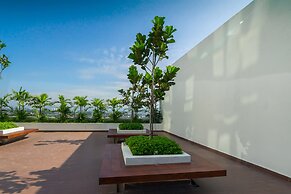 Comfort Zone Premium Guesthouse Evo1